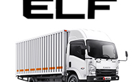 Isuzu Elf 6 Ban
