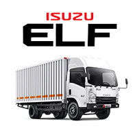 Isuzu Elf 6 Ban