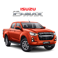 Isuzu Dmax