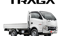 Isuzu Traga