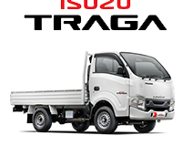 Isuzu Traga