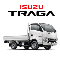 Isuzu Traga
